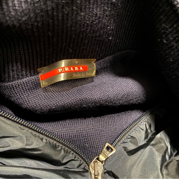 PRADA | JACKET - Picture 5 of 9